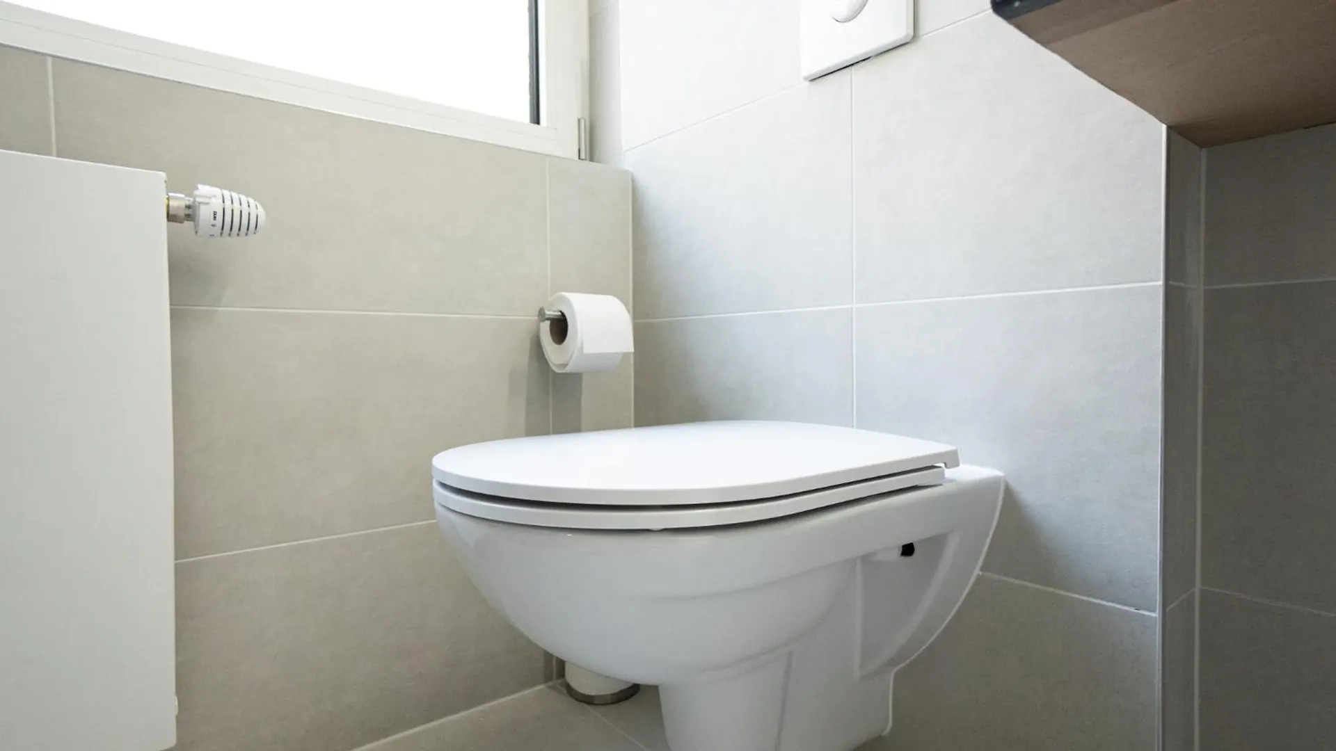 Apartment Spacious Studio In Prime Location With Queen Bed Vienna